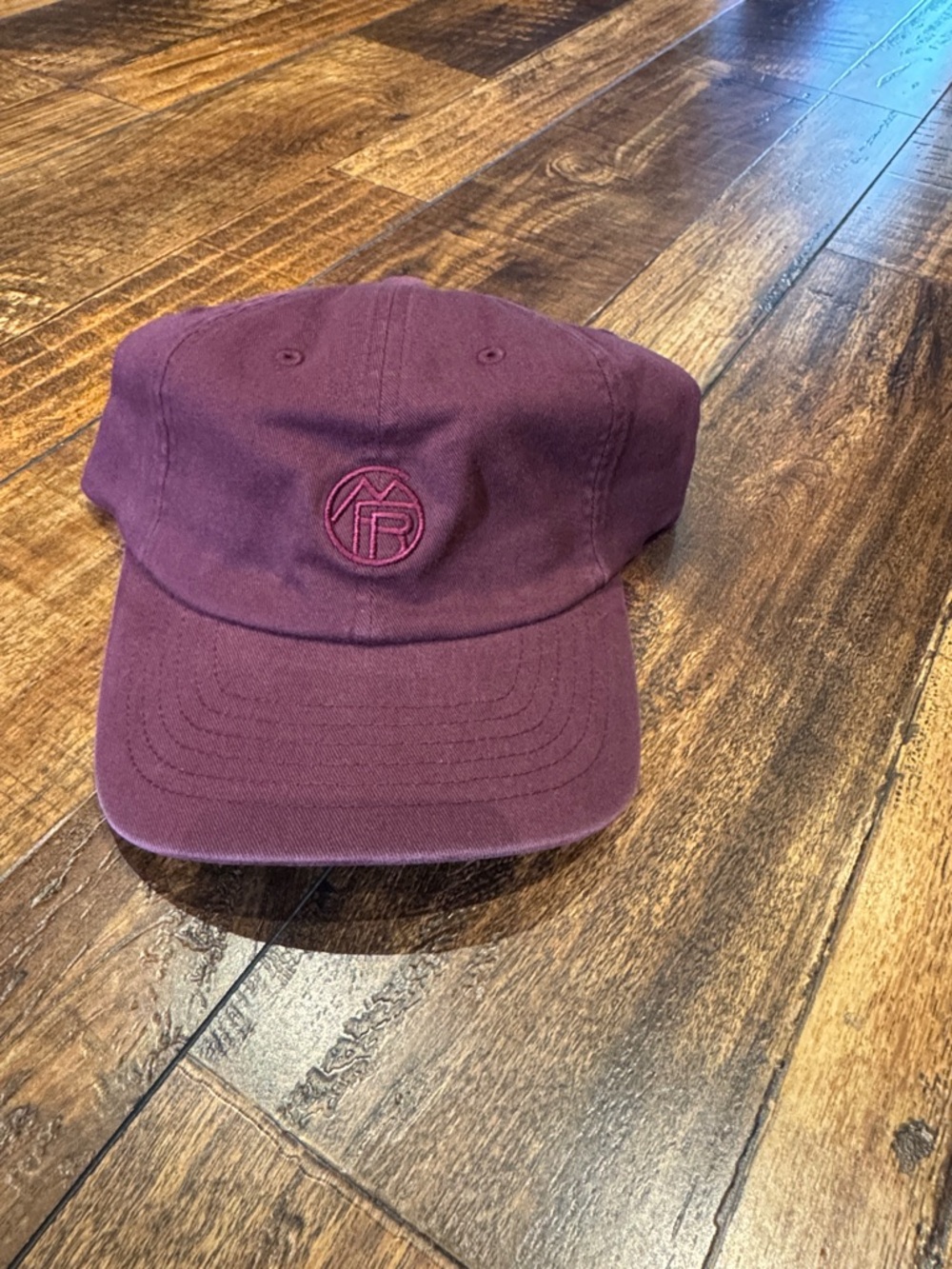 FC Bayern
Unisex Dad Cap Flex